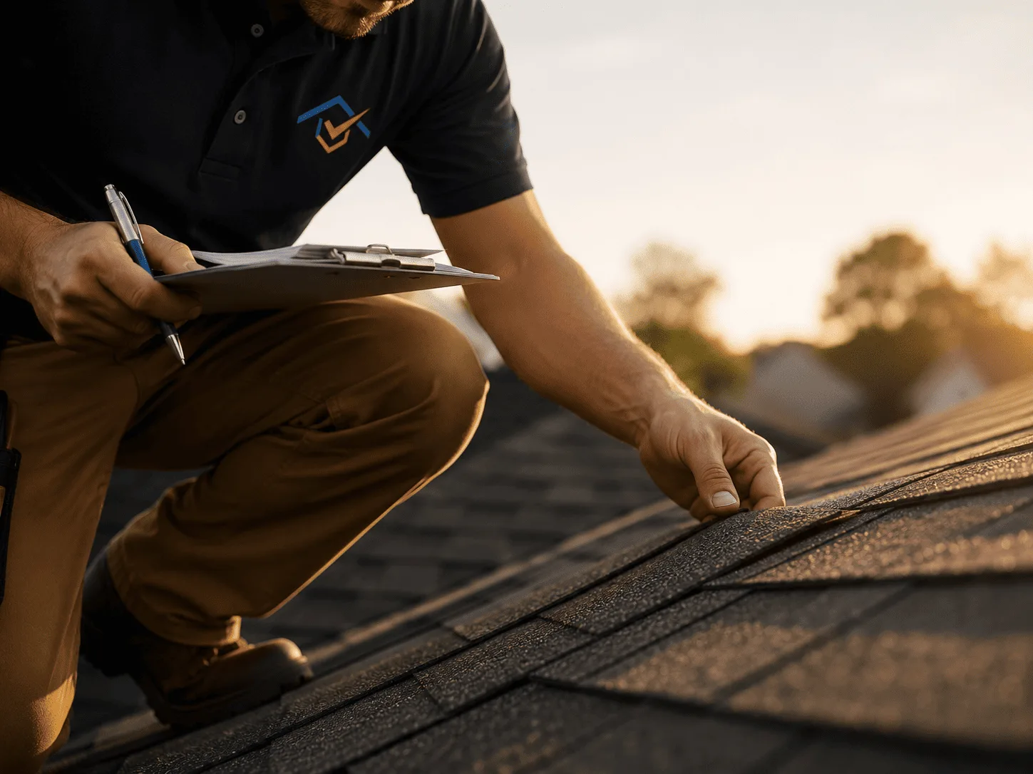 Why Choose Roof Inspection in Whiteville, NC
