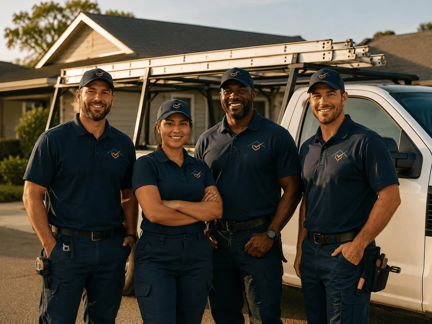 Roof Inspection company in Whiteville, NC